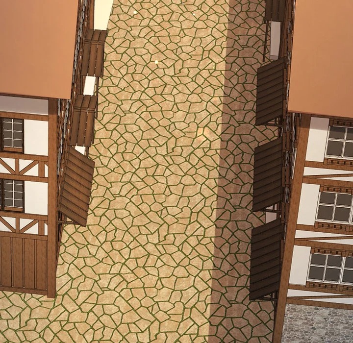 XX Dungeon Chapter 10 - Page 65