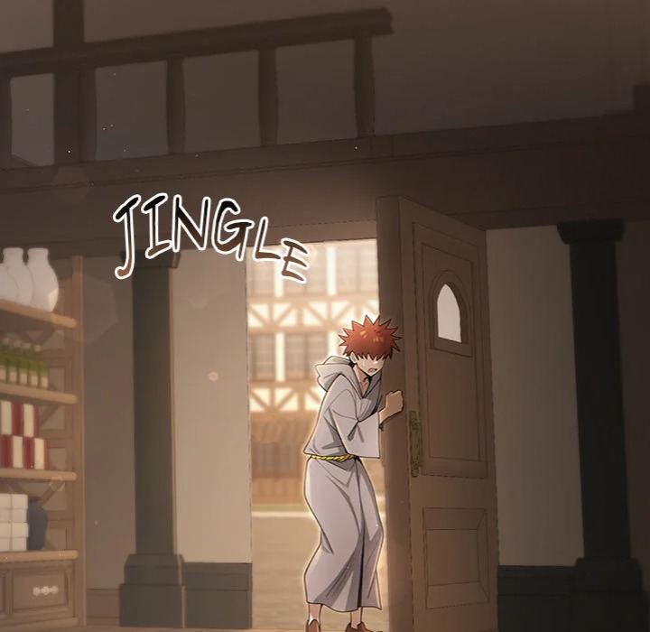 XX Dungeon Chapter 10 - Page 70