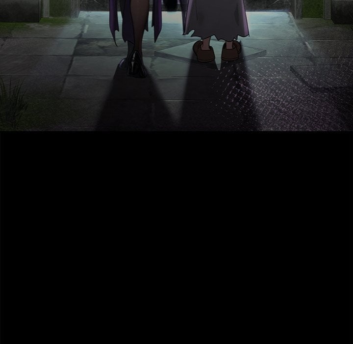 XX Dungeon Chapter 11 - Page 141