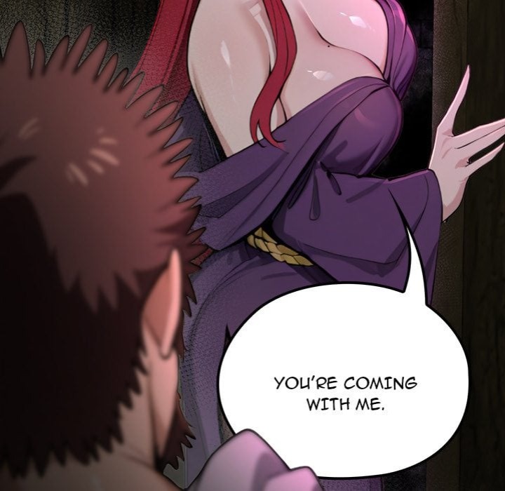 XX Dungeon Chapter 11 - Page 161