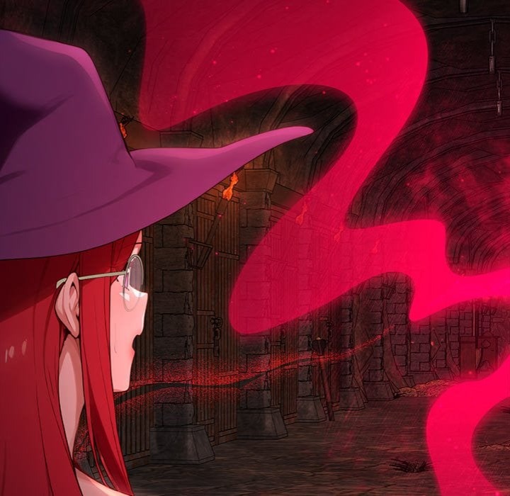 XX Dungeon Chapter 11 - Page 195