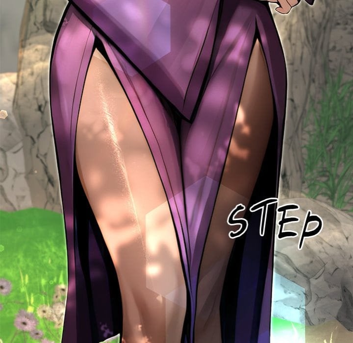 XX Dungeon Chapter 11 - Page 45