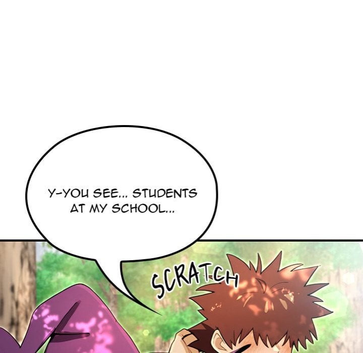 XX Dungeon Chapter 11 - Page 61