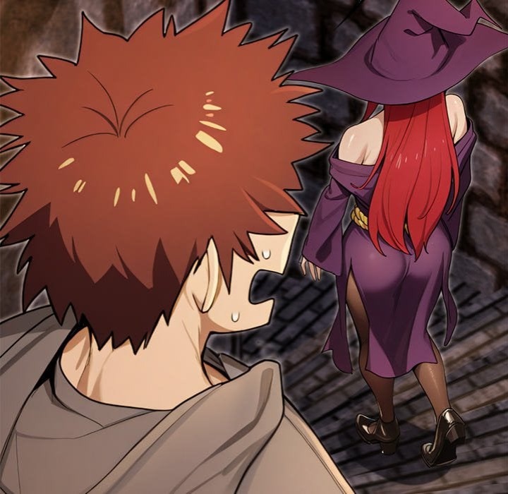 XX Dungeon Chapter 11 - Page 83