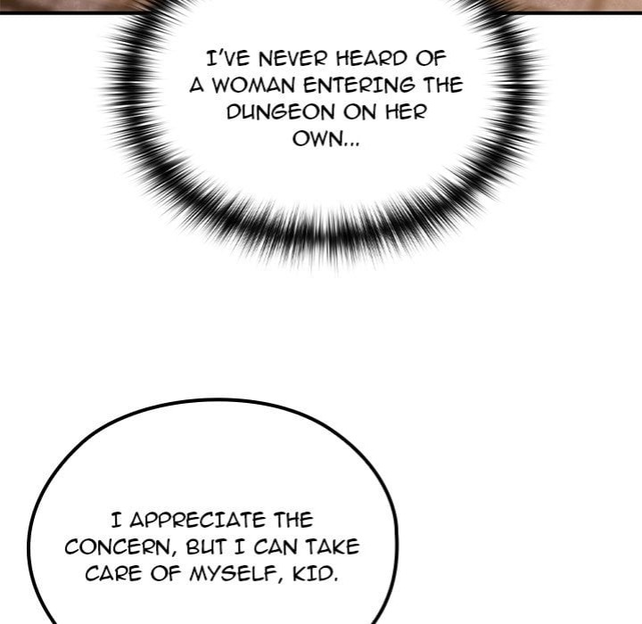 XX Dungeon Chapter 11 - Page 85