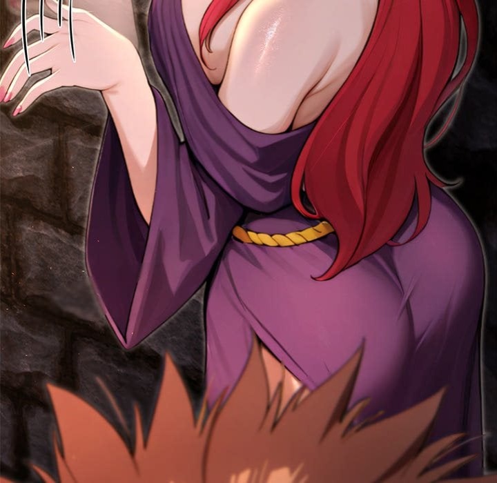 XX Dungeon Chapter 11 - Page 87