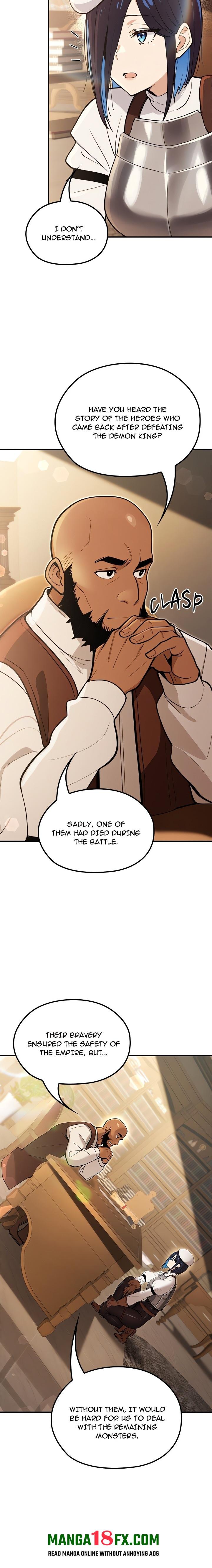 XX Dungeon Chapter 13 - Page 25