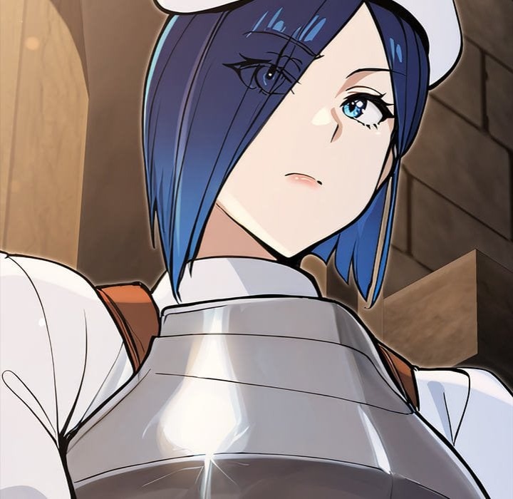 XX Dungeon Chapter 14 - Page 110