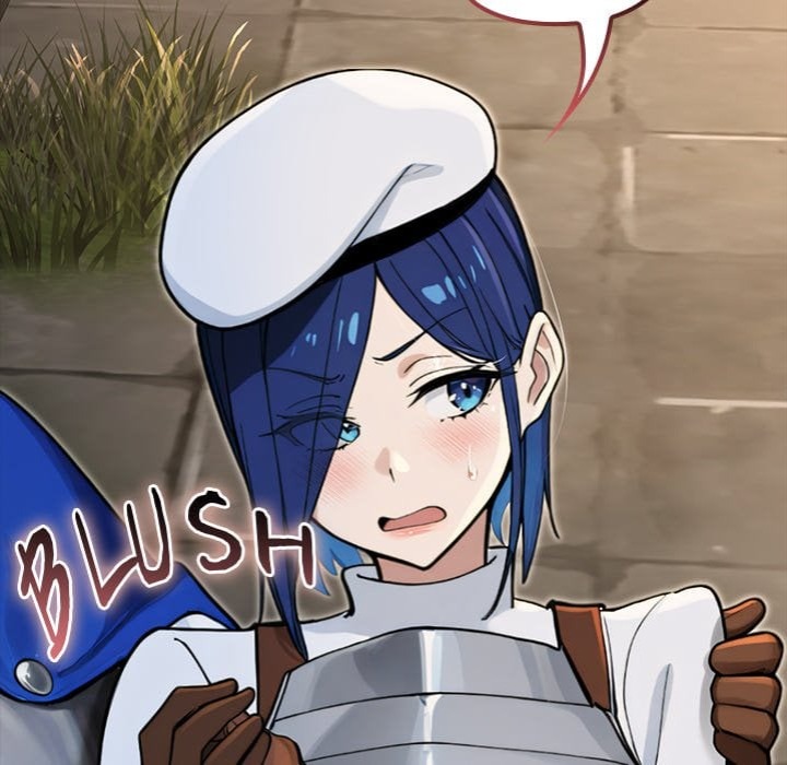 XX Dungeon Chapter 14 - Page 126