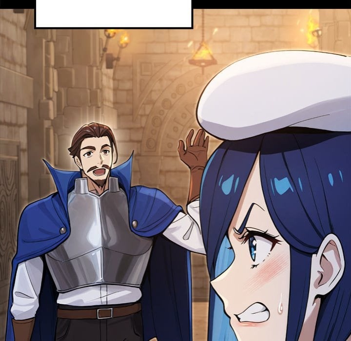 XX Dungeon Chapter 14 - Page 154