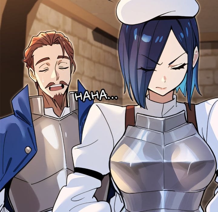 XX Dungeon Chapter 14 - Page 20