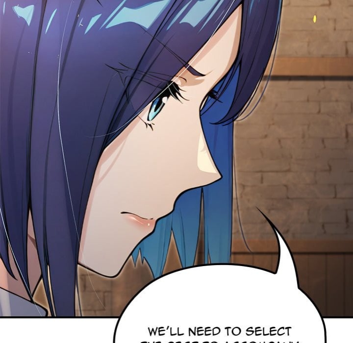 XX Dungeon Chapter 14 - Page 23