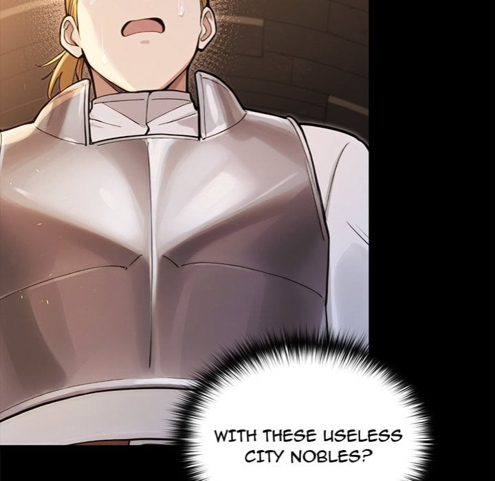 XX Dungeon Chapter 14 - Page 59