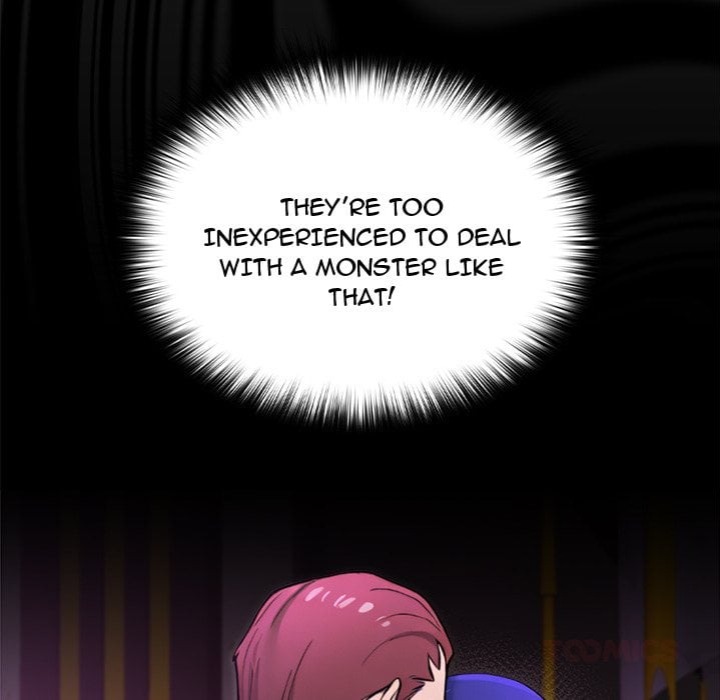 XX Dungeon Chapter 15 - Page 16