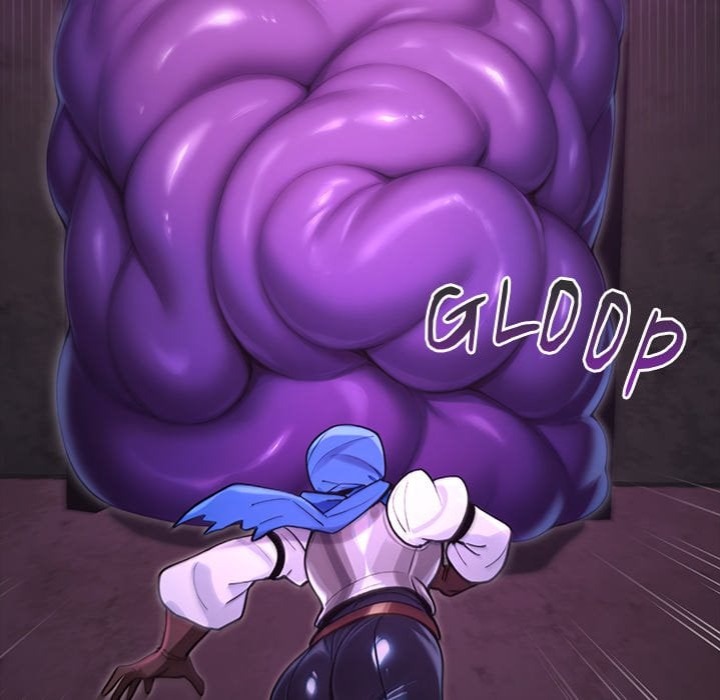 XX Dungeon Chapter 15 - Page 32