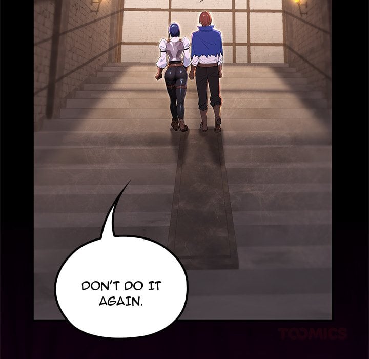 XX Dungeon Chapter 16 - Page 138