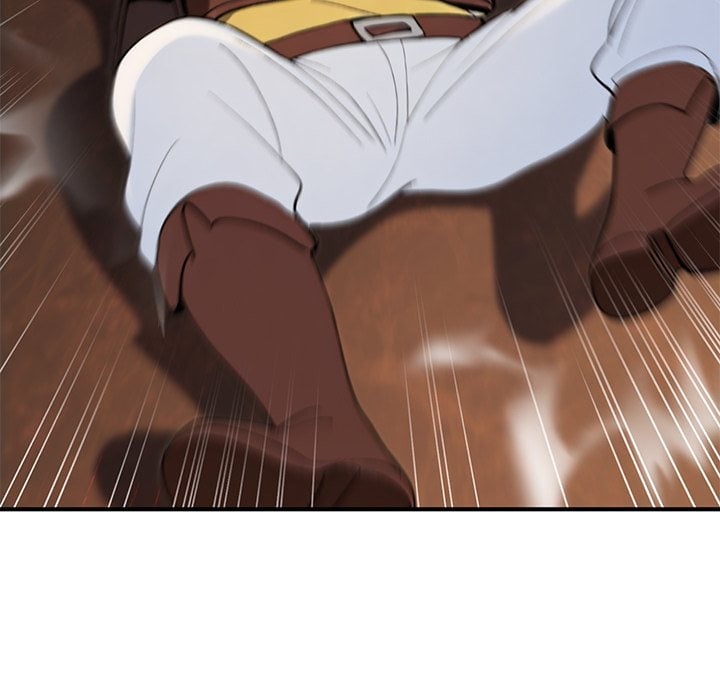 XX Dungeon Chapter 16 - Page 152