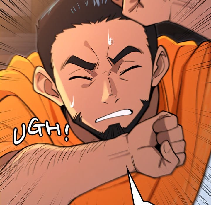 XX Dungeon Chapter 16 - Page 162