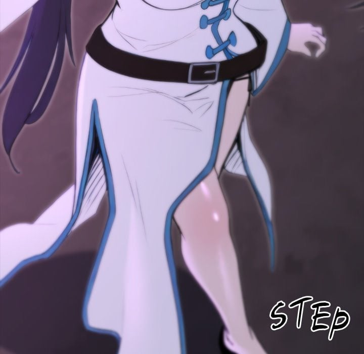 XX Dungeon Chapter 17 - Page 160