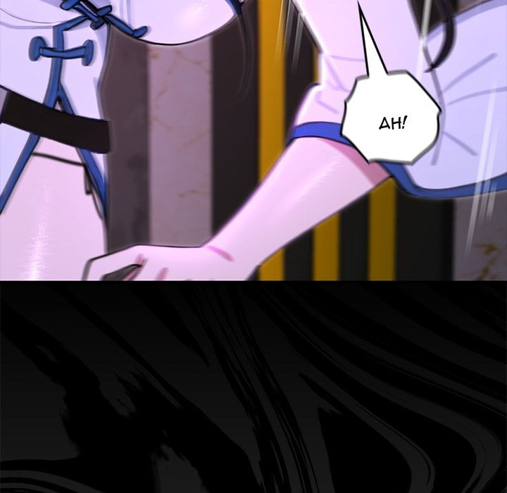 XX Dungeon Chapter 17 - Page 163