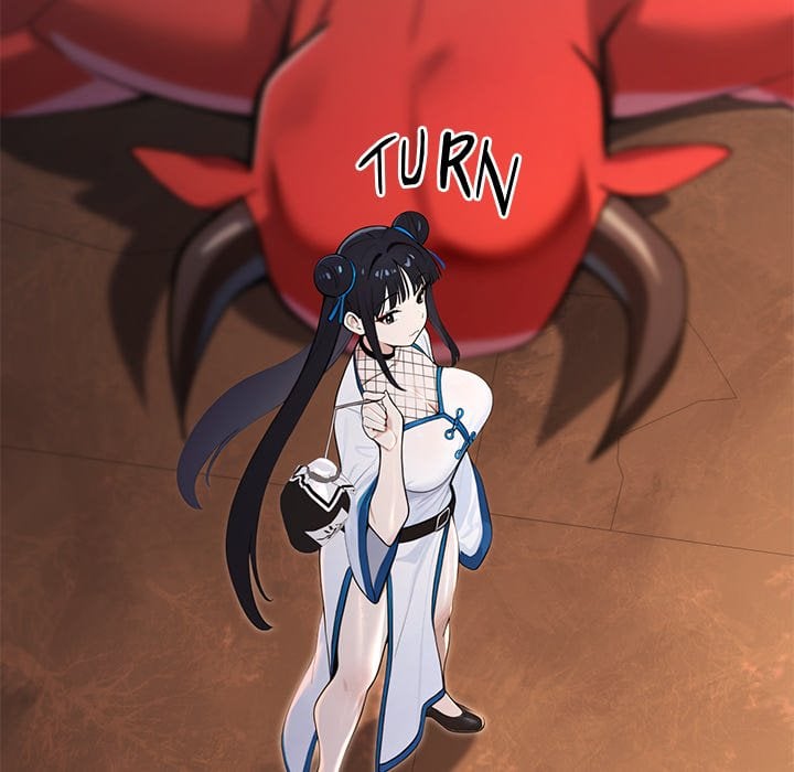 XX Dungeon Chapter 17 - Page 29