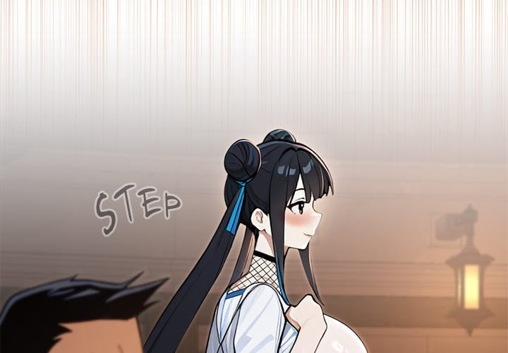 XX Dungeon Chapter 17 - Page 3