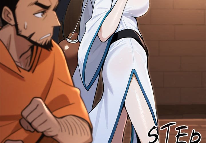 XX Dungeon Chapter 17 - Page 4