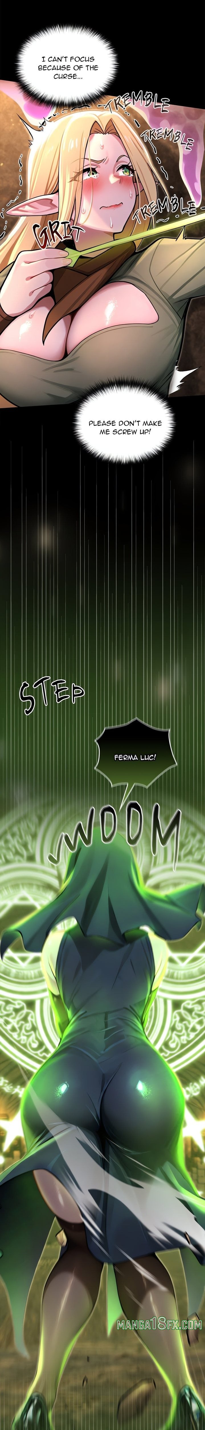 XX Dungeon Chapter 2 - Page 22