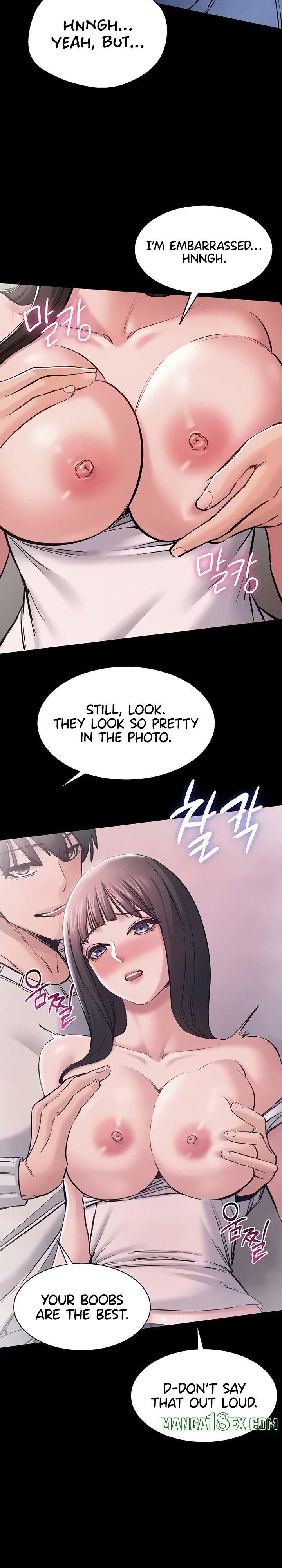 I Want To Work Quietly Chapter 5 - Page 11