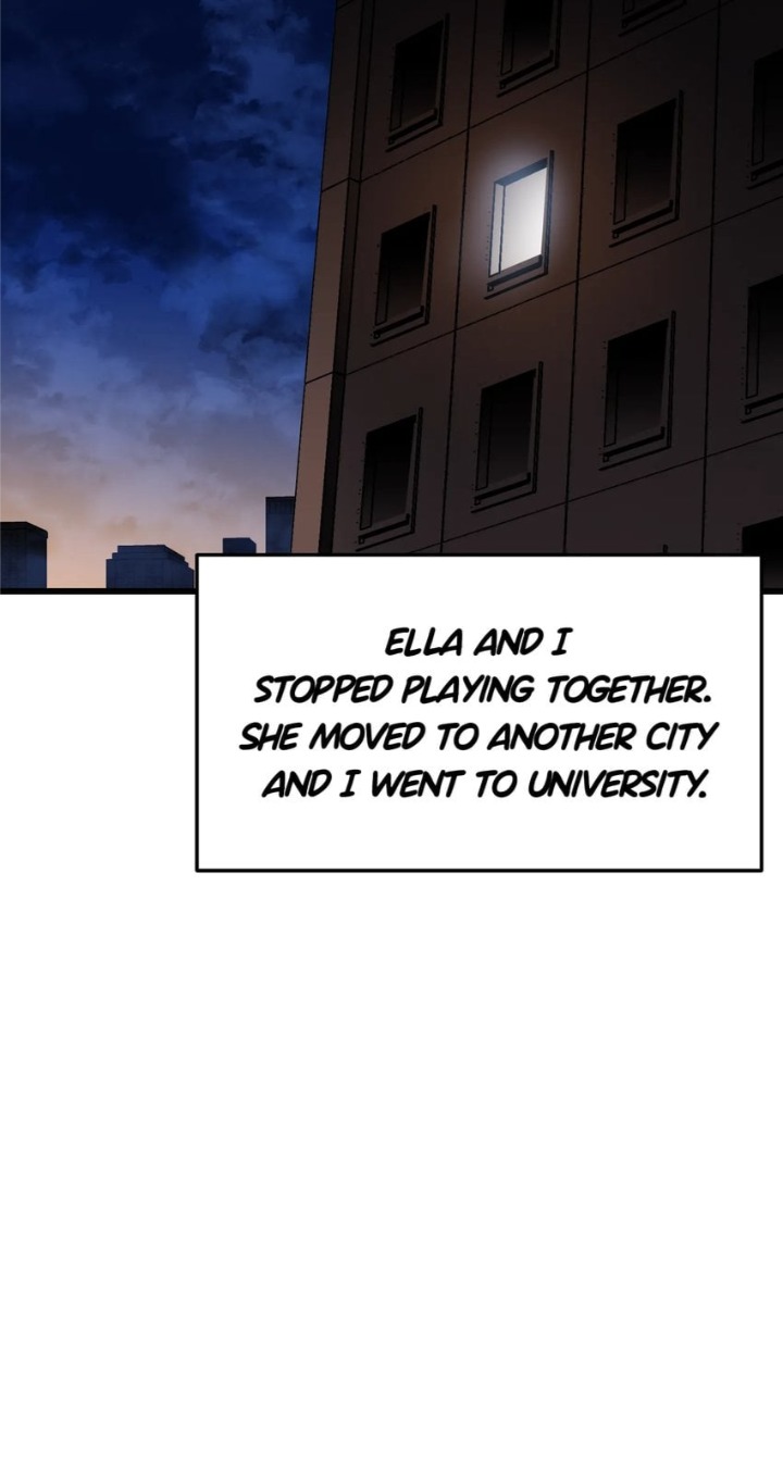 Find My Hotkey (Uncensored) Chapter 1 - Page 27