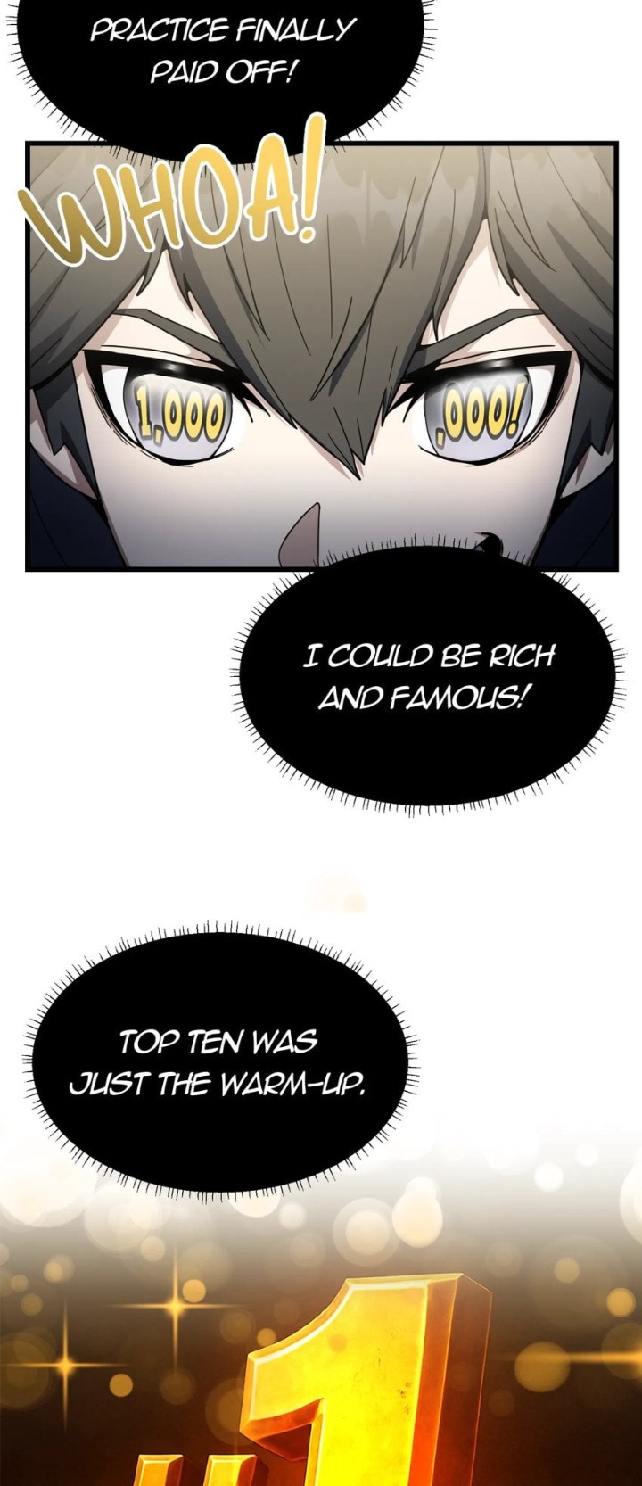 Find My Hotkey (Uncensored) Chapter 1 - Page 47