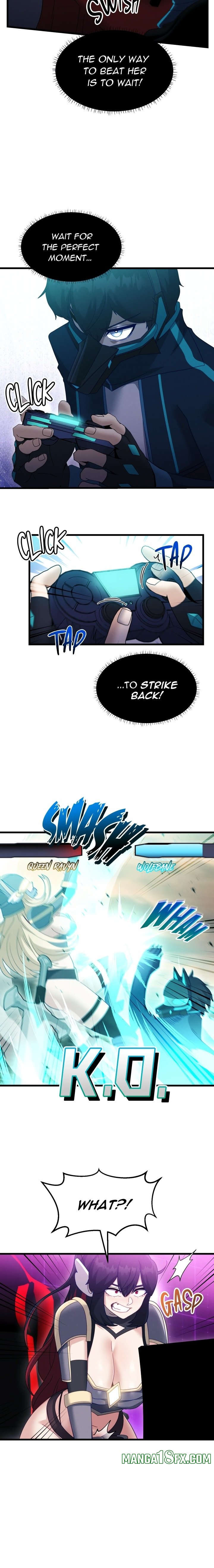 Find My Hotkey (Uncensored) Chapter 3 - Page 17