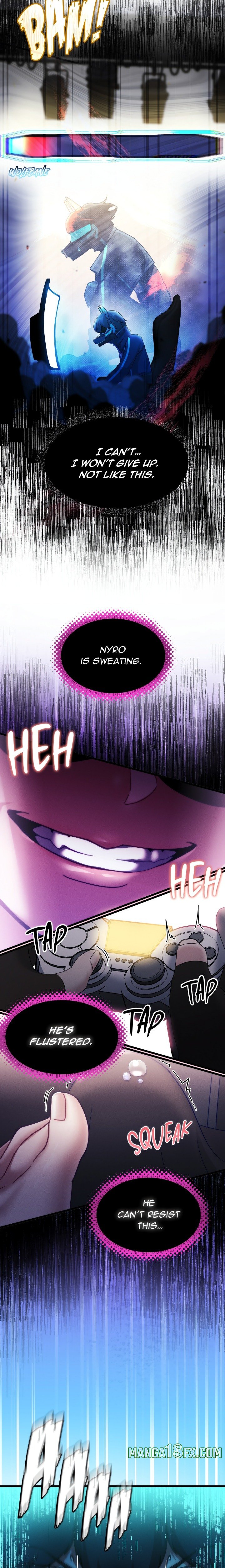 Find My Hotkey (Uncensored) Chapter 3 - Page 24