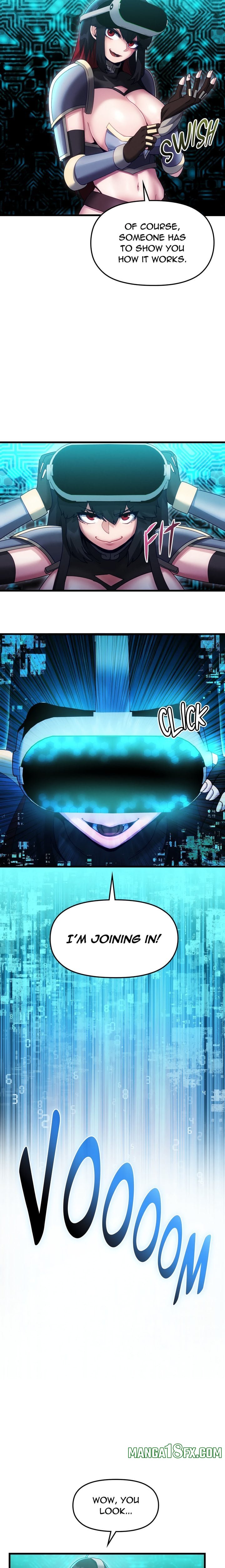 Find My Hotkey (Uncensored) Chapter 6 - Page 3