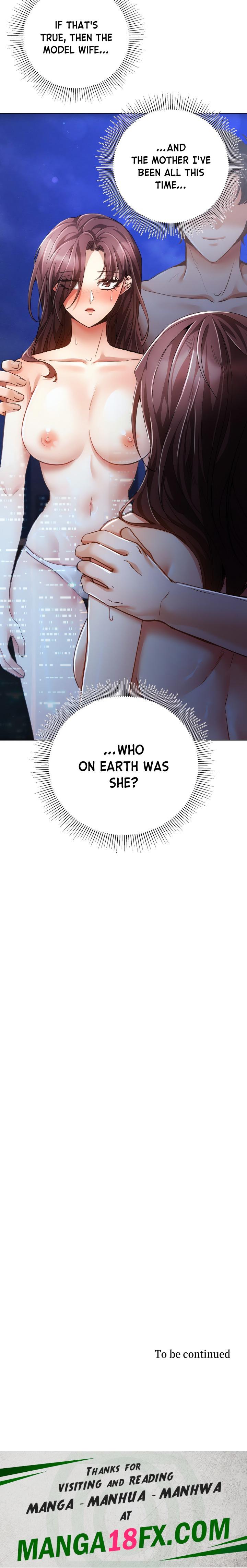 Sweet Cruelty Chapter 11 - Page 25