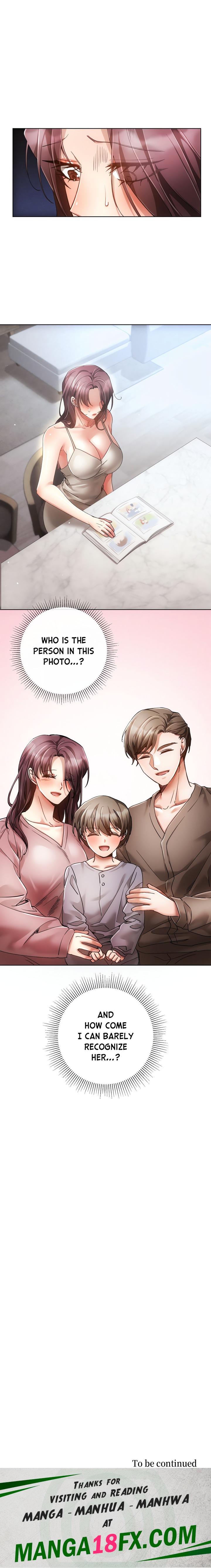 Sweet Cruelty Chapter 12 - Page 26