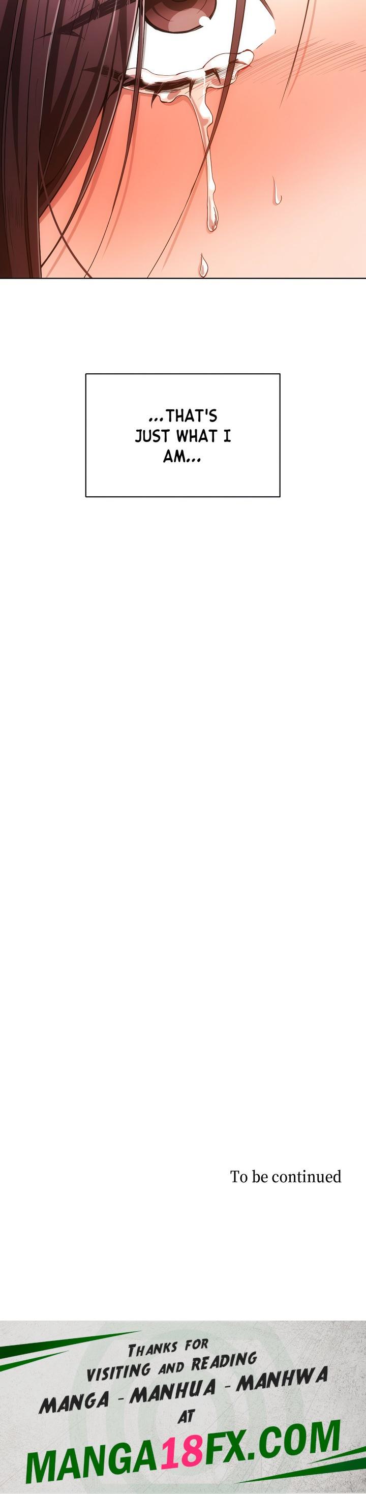 Sweet Cruelty Chapter 2 - Page 17