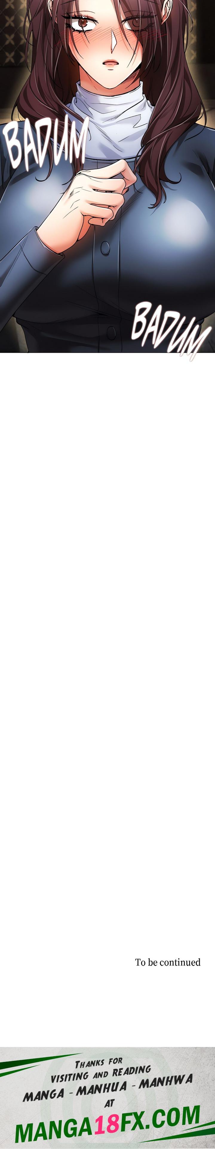 Sweet Cruelty Chapter 3 - Page 21