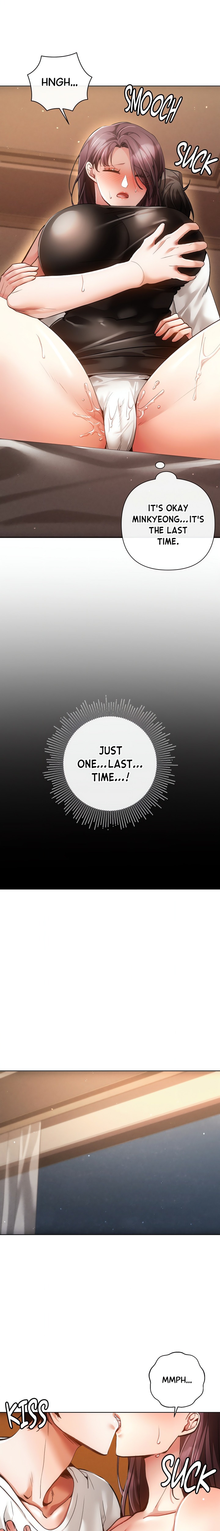 Sweet Cruelty Chapter 9 - Page 14