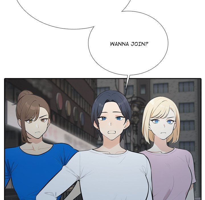 Purity Game Chapter 10 - Page 27