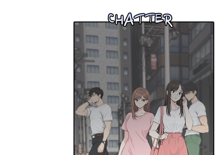 Purity Game Chapter 10 - Page 3