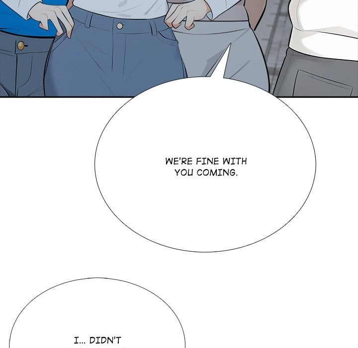 Purity Game Chapter 10 - Page 32