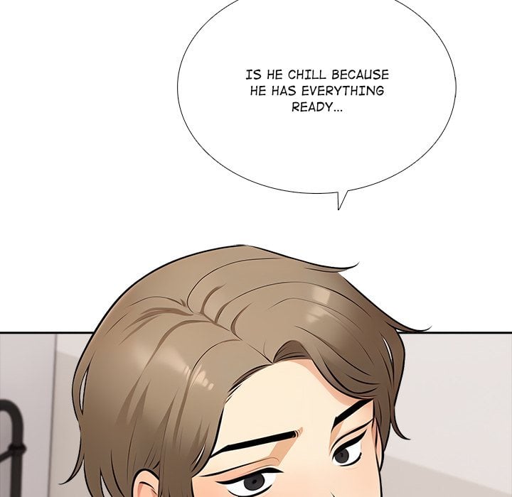 Purity Game Chapter 10 - Page 58