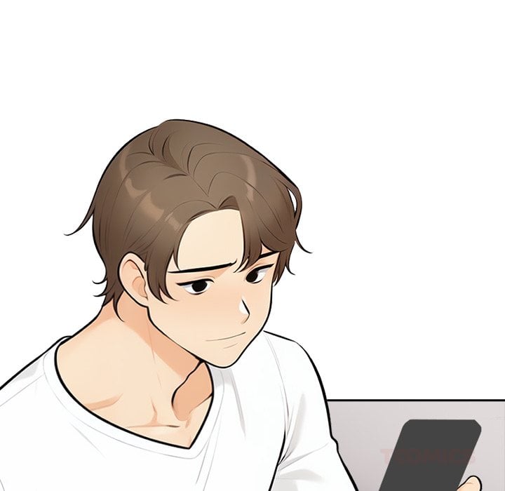 Purity Game Chapter 10 - Page 62