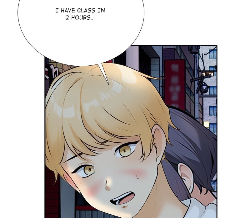 Purity Game Chapter 10 - Page 77