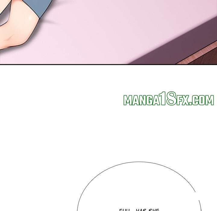 Purity Game Chapter 10 - Page 92