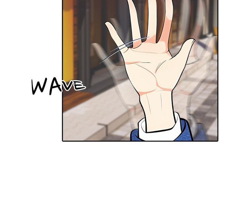 Purity Game Chapter 11 - Page 125