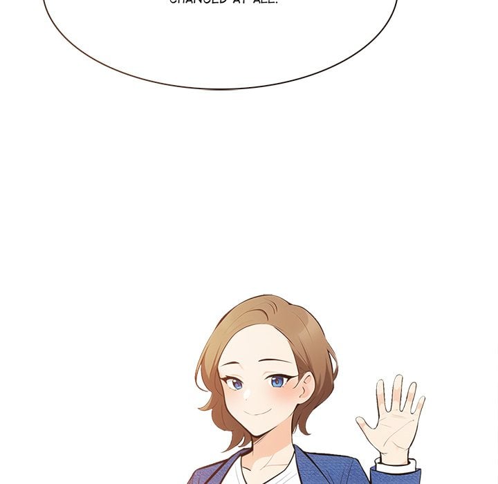 Purity Game Chapter 11 - Page 128