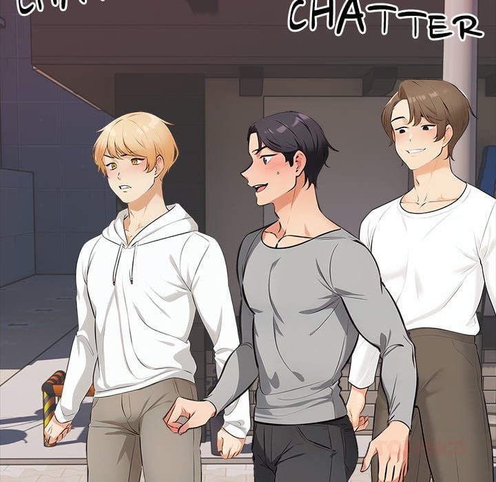 Purity Game Chapter 11 - Page 81