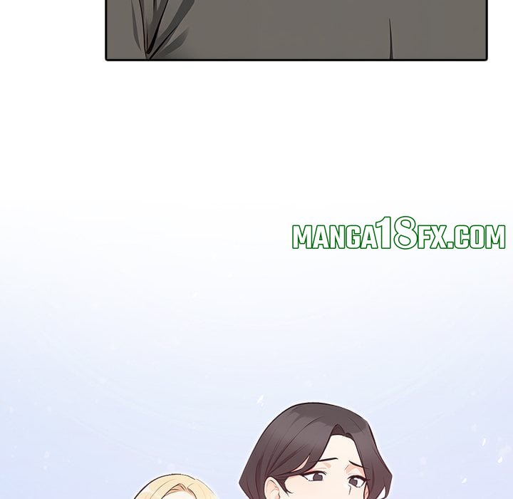 Purity Game Chapter 11 - Page 89